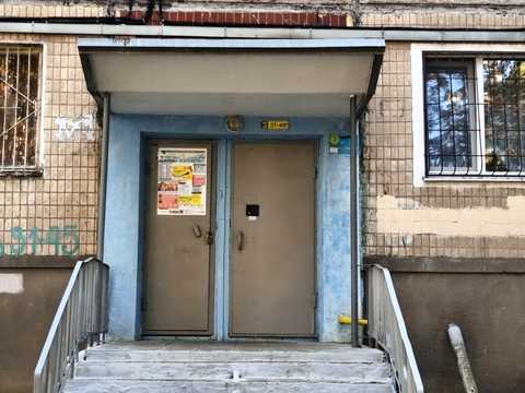 квартира по адресу Героев Труда ул. (Героїв Праці), 48а