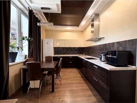 квартира за адресою Мокра вул. (Кудряшова), 20