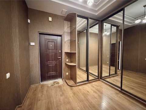 квартира за адресою Мокра вул. (Кудряшова), 20
