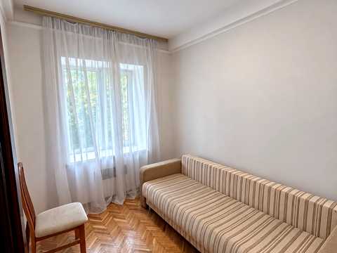 квартира за адресою Велика Васильківська вул. (Червоноармійська), 122