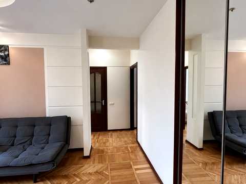 квартира за адресою Велика Васильківська вул. (Червоноармійська), 122