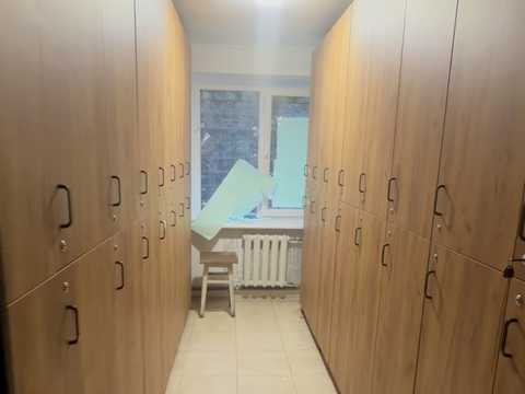 комната по адресу Львов, Торфяная ул., 11