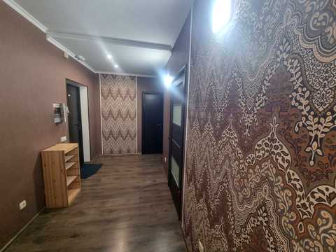 квартира за адресою Авіаконструктора Ігоря Сікорського вул. (Танкова), 1
