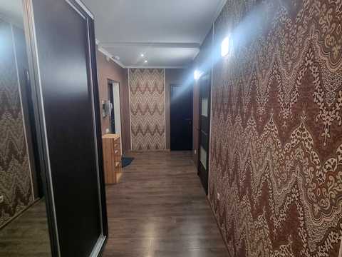 квартира за адресою Авіаконструктора Ігоря Сікорського вул. (Танкова), 1