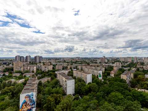 квартира за адресою Авіаконструктора Антонова вул. (Авіації), 2-Б
