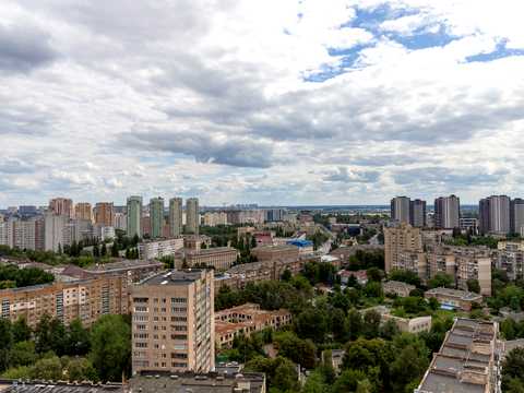квартира за адресою Авіаконструктора Антонова вул. (Авіації), 2-Б