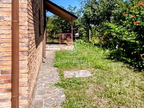 дом по адресу СТ Сулимівське-1, 14б
