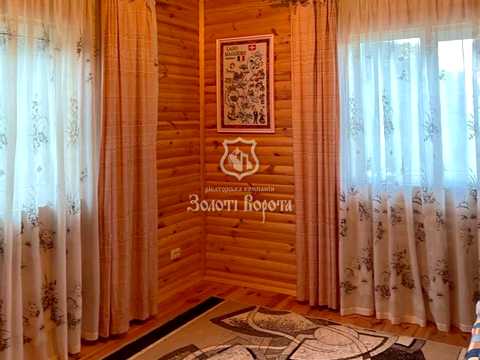 дом по адресу СТ Сулимівське-1, 14б