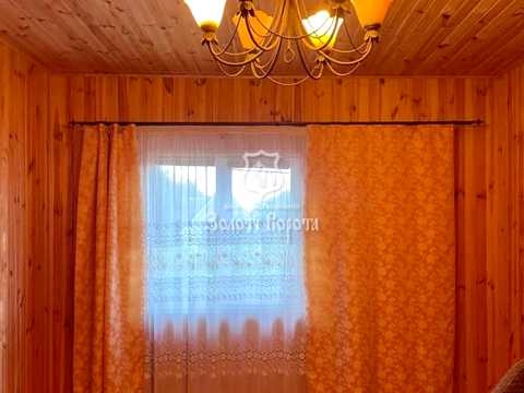 дом по адресу СТ Сулимівське-1, 14б
