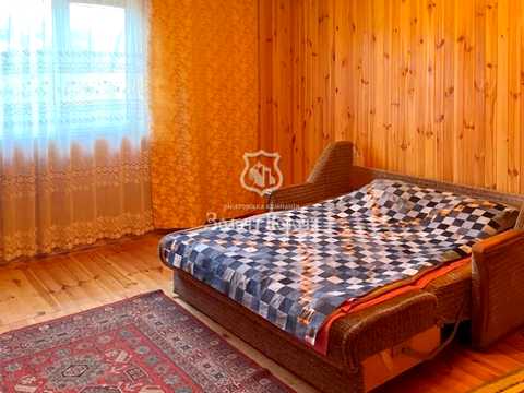 дом по адресу СТ Сулимівське-1, 14б