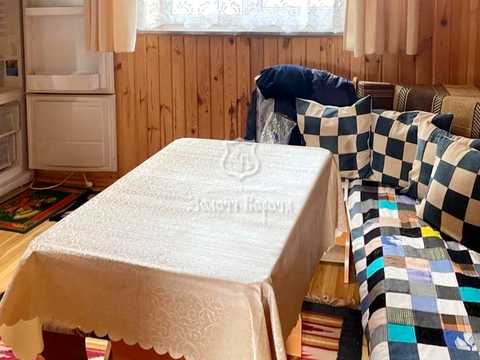 дом по адресу СТ Сулимівське-1, 14б