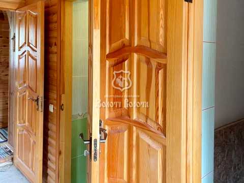 дом по адресу СТ Сулимівське-1, 14б