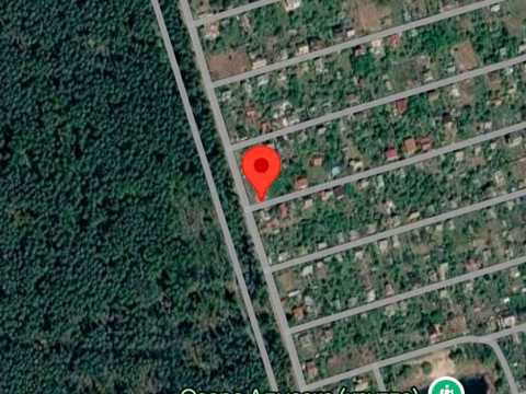дом по адресу СТ Сулимівське-1, 14б