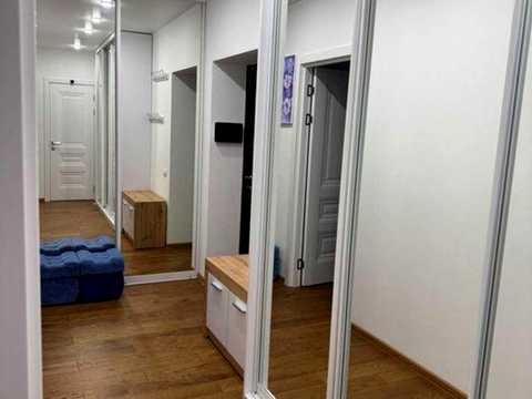 квартира за адресою Промислова вул., 1-Б
