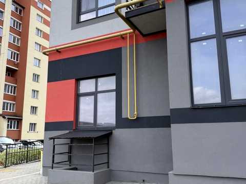 комерційна за адресою Вінницьке шосе, 1/3 Б
