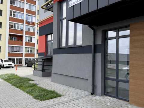 комерційна за адресою Вінницьке шосе, 1/3 Б