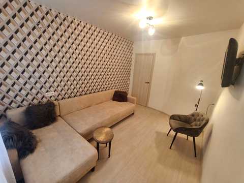 квартира за адресою Фонтанська дорога вул., 45