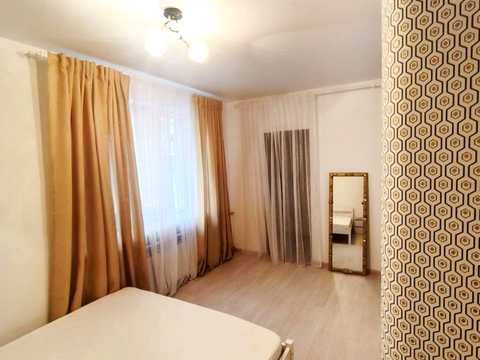 квартира за адресою Фонтанська дорога вул., 45