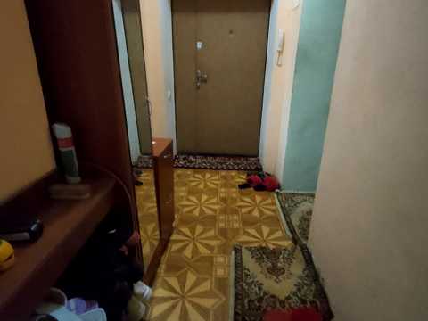 комната по адресу Артиллерийский пер., 1