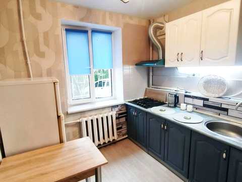 квартира за адресою Фонтанська дорога вул., 45