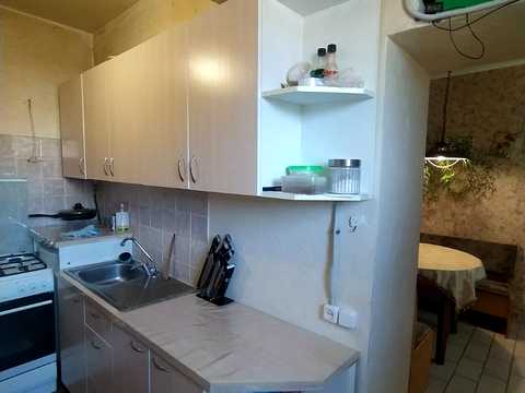 квартира за адресою Семафорна вул., 52