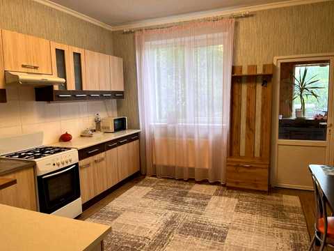 дом по адресу Блакитна ул., 1