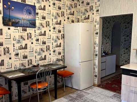 дом по адресу Блакитна ул., 1