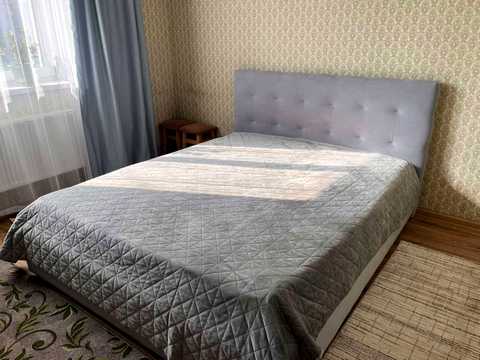 дом по адресу Блакитна ул., 1