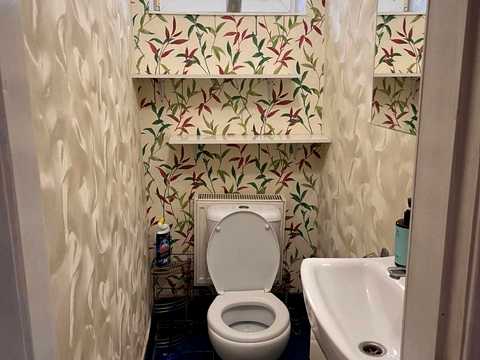 дом по адресу Блакитна ул., 1