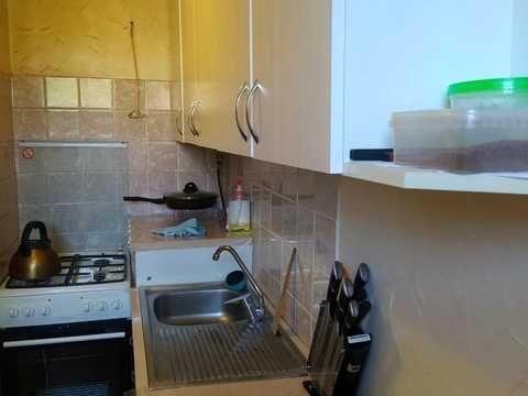 квартира за адресою Семафорна вул., 52