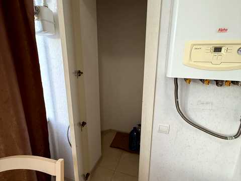 квартира за адресою Житня вул., 26