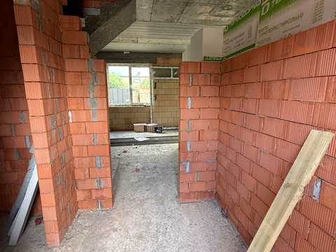 дом по адресу Київський пер., 11А