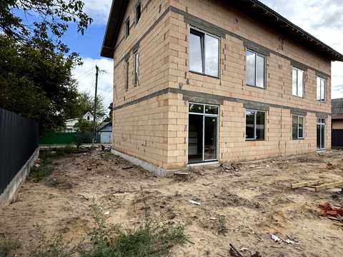 дом по адресу Київський пер., 11А