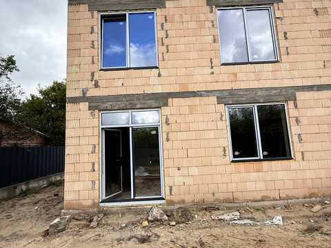 дом по адресу Київський пер., 11А