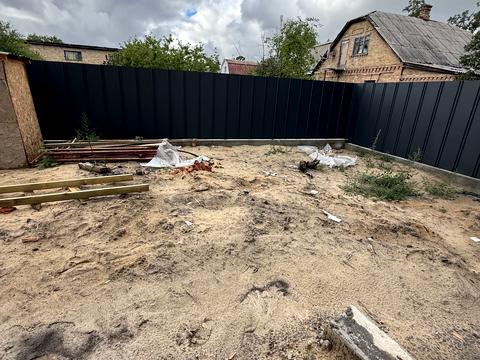 дом по адресу Київський пер., 11А