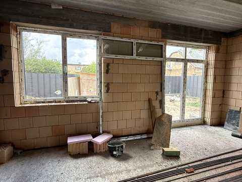 дом по адресу Київський пер., 11А