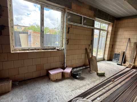 дом по адресу Київський пер., 11А