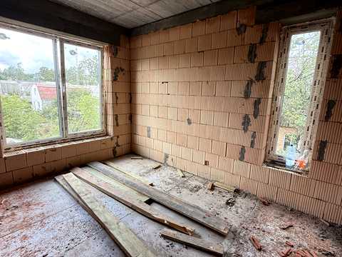дом по адресу Київський пер., 11А