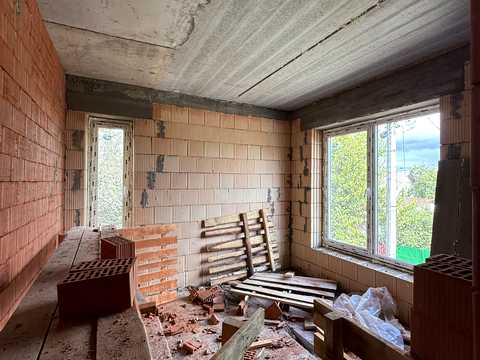 дом по адресу Київський пер., 11А