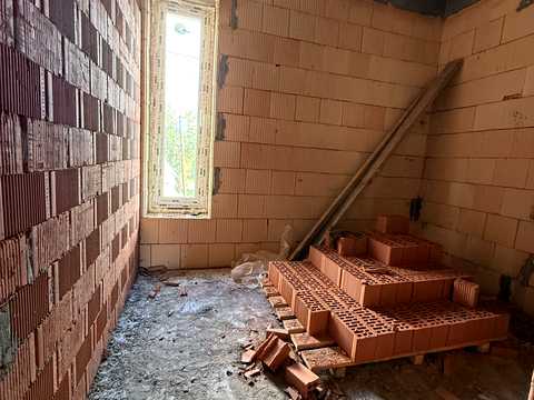 дом по адресу Київський пер., 11А