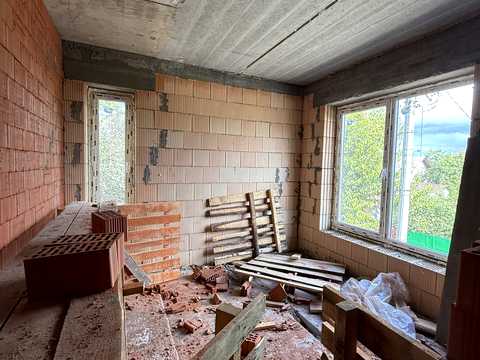 дом по адресу Київський пер., 11А