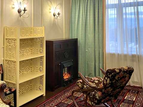 квартира за адресою Авіаконструктора Ігоря Сікорського вул. (Танкова), 4-Г