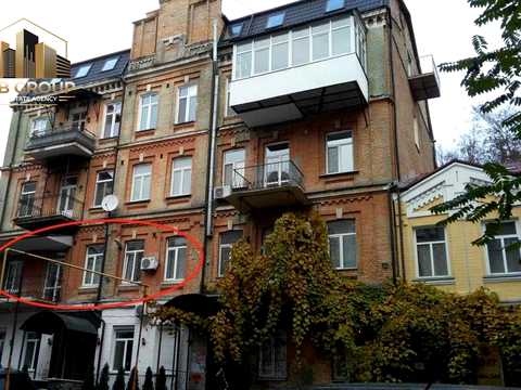комерційна за адресою Тараса Шевченка бульв., 48-Б