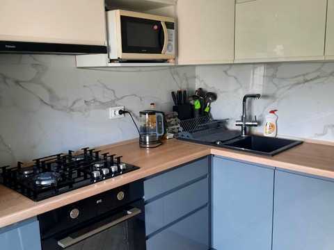 квартира за адресою Пасічна вул., 75