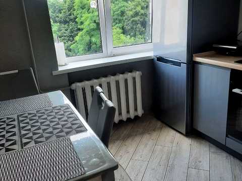 квартира за адресою Пасічна вул., 75