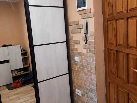 квартира за адресою Пасічна вул., 75