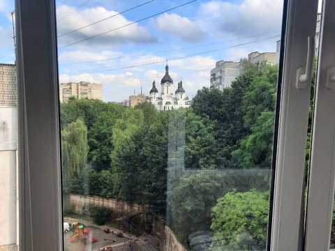 квартира за адресою Пасічна вул., 75