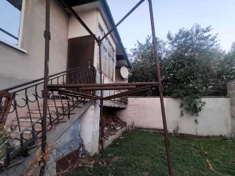 дом по адресу Полевая