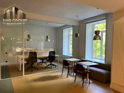 комерційна за адресою Тараса Шевченка бульв., 48-Б