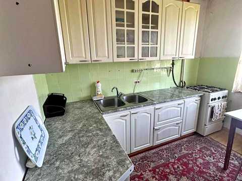квартира по адресу Героїв 128-ї Бригади ул. (8 Березня), 31